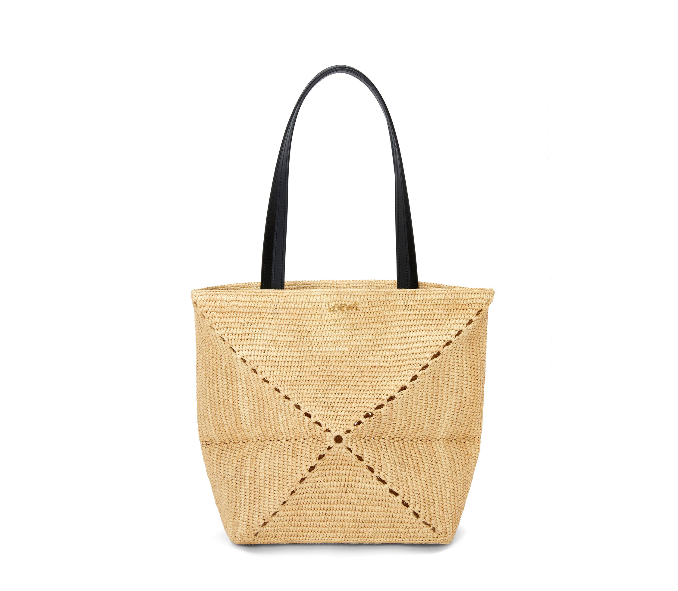 ロエベがパウラズ・イビザ 2024 コレクションを紹介 | LOEWE